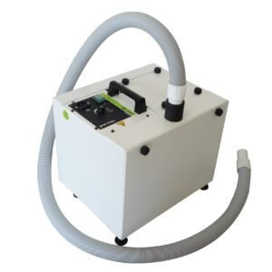 ASPIRADORA ASP B-320 SIN BOCA DE ASPIRACION