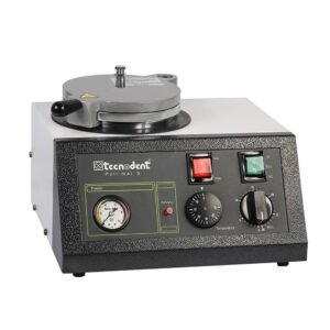 POLIMERIZADORA POLI-MAT 3