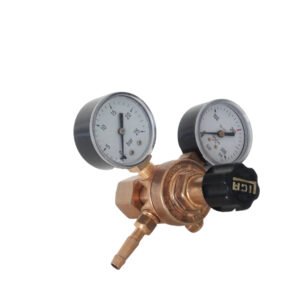 VALVULA REGULADORA DE OXIGENO