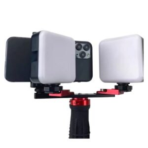 Flash Odontologico para celular