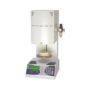 Horno de prensado FC Press