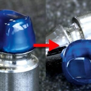 RESINA FOTOCURADO BUILD-UP - 2 X 3GR