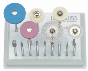 SET CERAMICA - 15 ITEMS