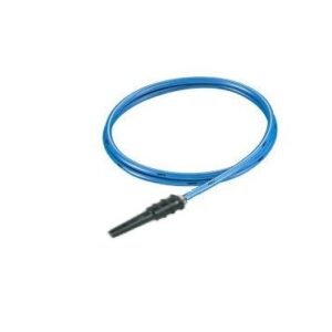 PISTOLA DE AIRE CON TUBO NYLON - DIAM 6MM