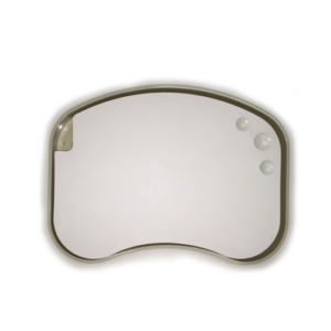 BANDEJA CERAMICA HUMEDA - MEDIANA