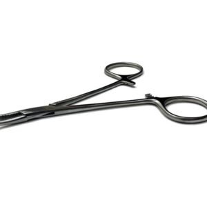 PINZA METALICA HERMOSTATICA CURVA O RECTA WS-05