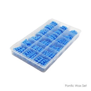 SET PONTICOS COMPLETO - 300 ITEMS