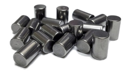 METAL HERO CDA2 CROMO-NIKEL SIN BERILIO X 1KG