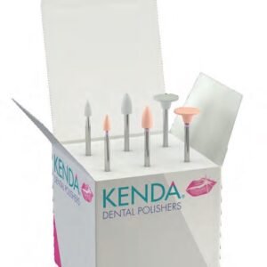 KENDA HYBRID 791 - SET PULIDO X 6 ITEMS