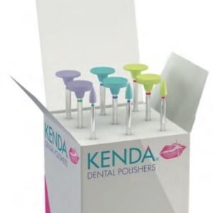 KENDA Z-SERIES Z-000 - SET PULIDOR DIAMANTE X 9