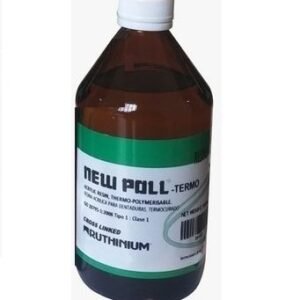 NEW POLL - LIQUIDO MONOMERO TERMO - 1000ML
