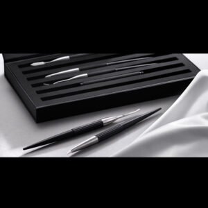 SET INSTRUMENTOS COMPOSITES - 5 ITEMS