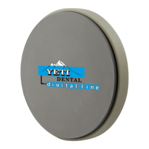 DISCO METAL CROMO-COBALTO - 98.5/ESP.12,14,16mm