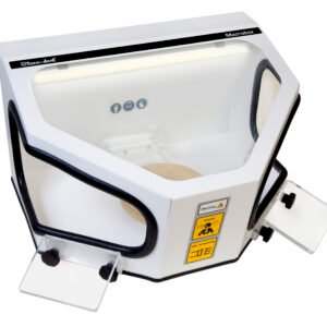 MACRO-BOX - CABINA DE PULIDO