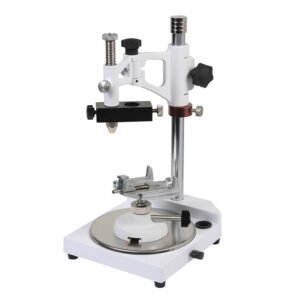 PARALELOMETRO CON MOVIMIENTO