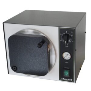 CAMARA DE PRESION CP-01