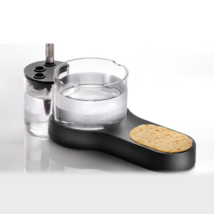 BRUSH MATE H2O - 2 ESPONJAS